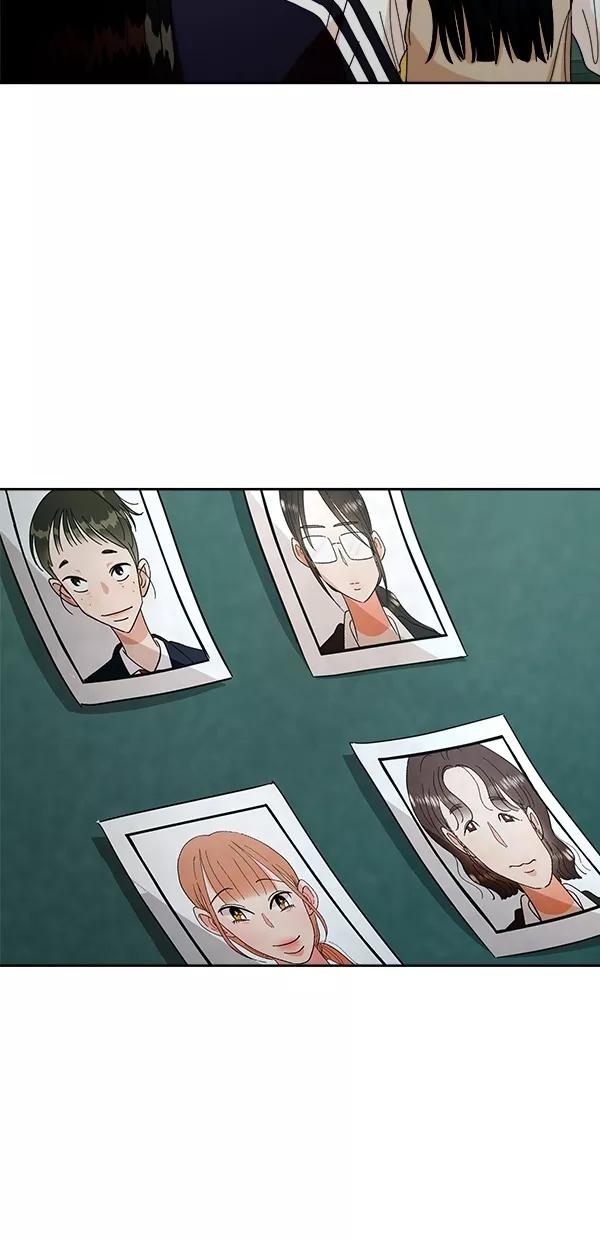 《金字塔游戏》[第31话] 人员筛选（3） 第59页