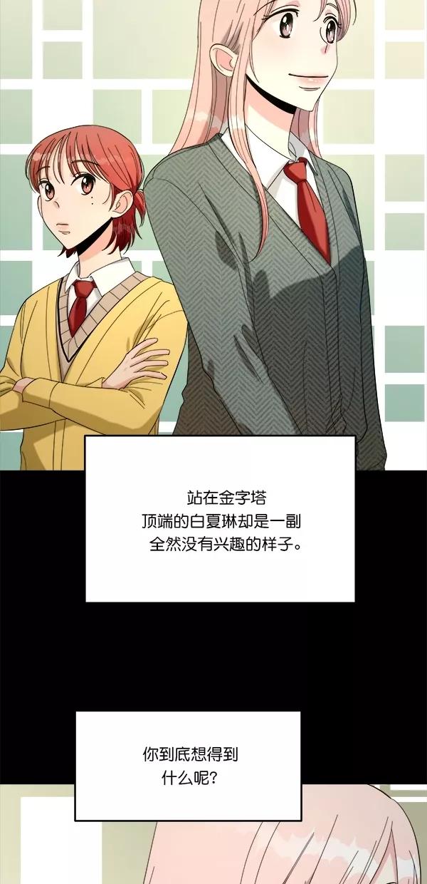 《金字塔游戏》[第31话] 人员筛选（3） 第5页