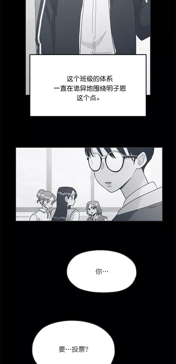 《金字塔游戏》[第31话] 人员筛选（3） 第33页