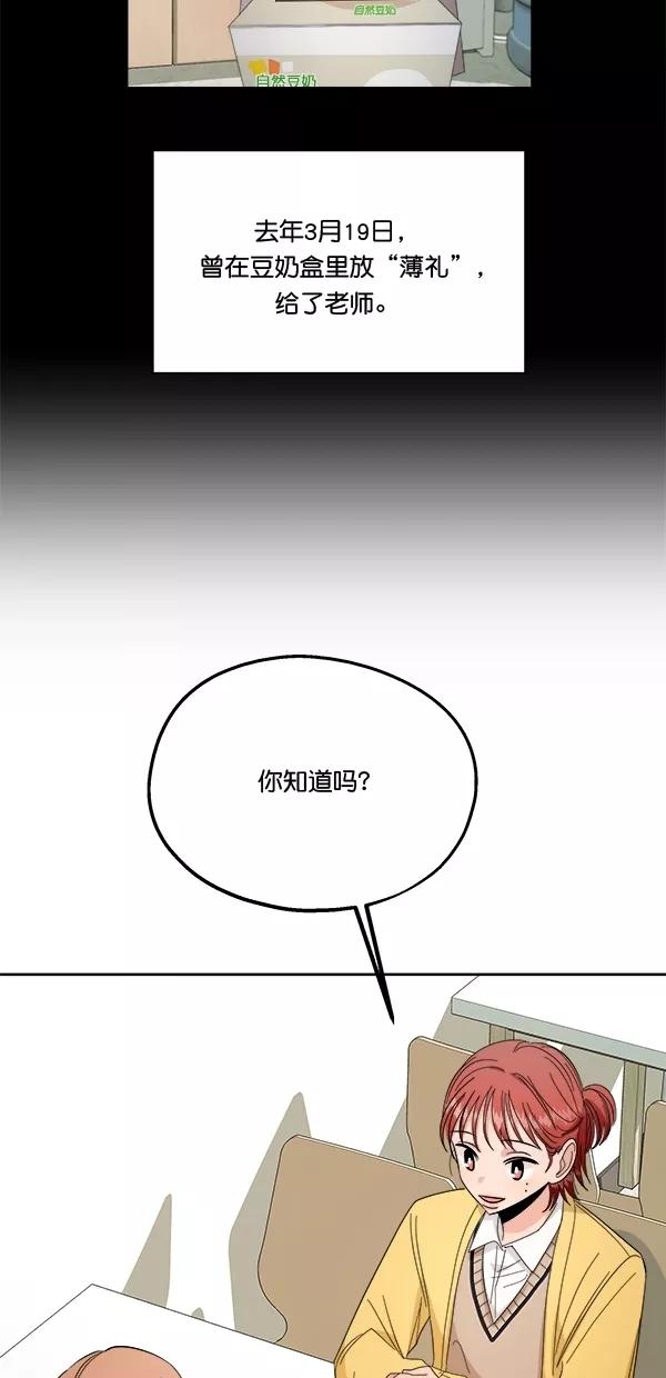 《金字塔游戏》[第32话] 怀疑的种子 第56页