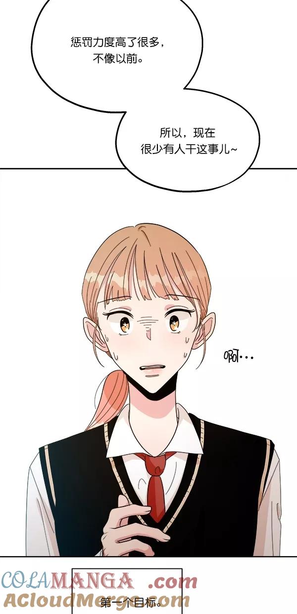 《金字塔游戏》[第32话] 怀疑的种子 第58页