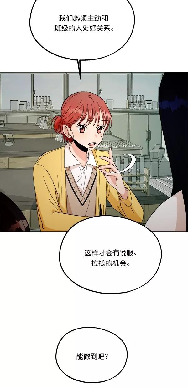《金字塔游戏》[第32话] 怀疑的种子 第36页