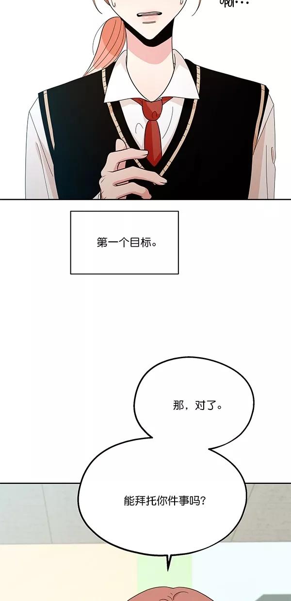 《金字塔游戏》[第33话] 怀疑的萌芽 第3页