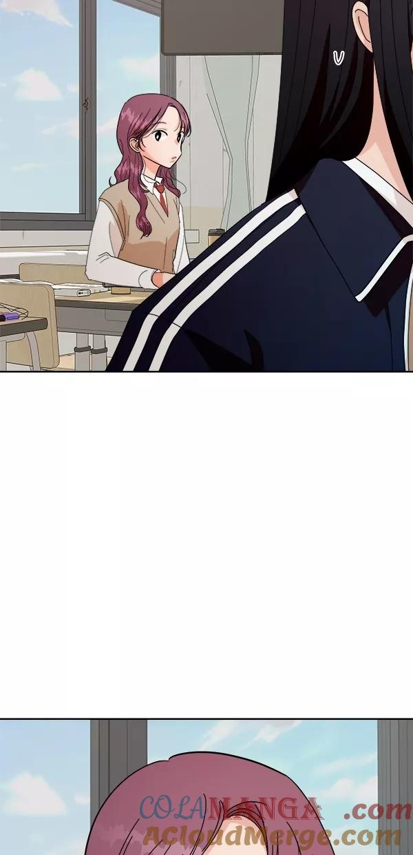 《金字塔游戏》[第33话] 怀疑的萌芽 第58页