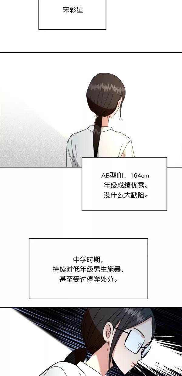 《金字塔游戏》[第35话] 分裂（2） 第35页