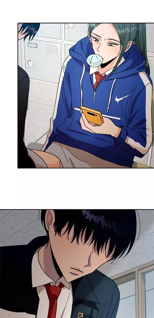 《金字塔游戏》[第38话] 以下犯上 第59页