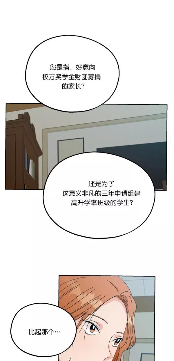 《金字塔游戏》[第43话] 失败的理由（1） 第42页