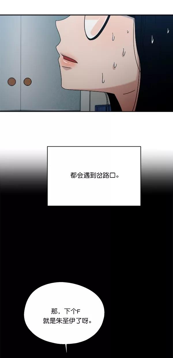 《金字塔游戏》[第43话] 失败的理由（1） 第66页