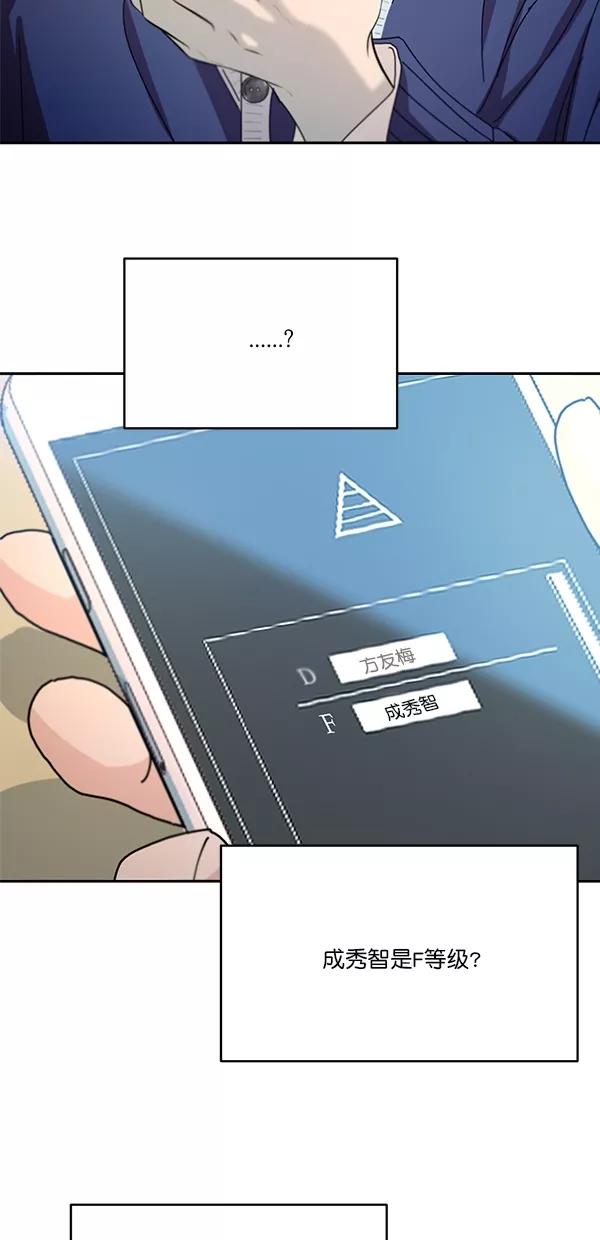 《金字塔游戏》[第45话] 投票=？ 第65页