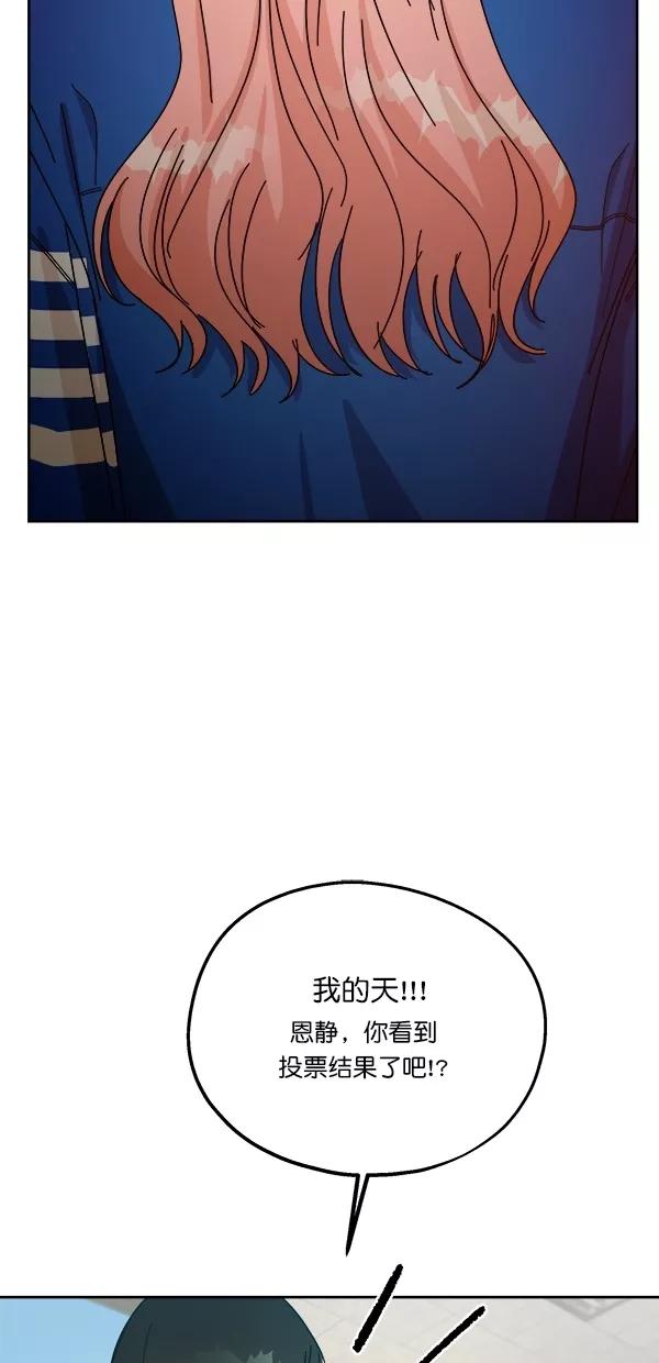 《金字塔游戏》[第45话] 投票=？ 第71页