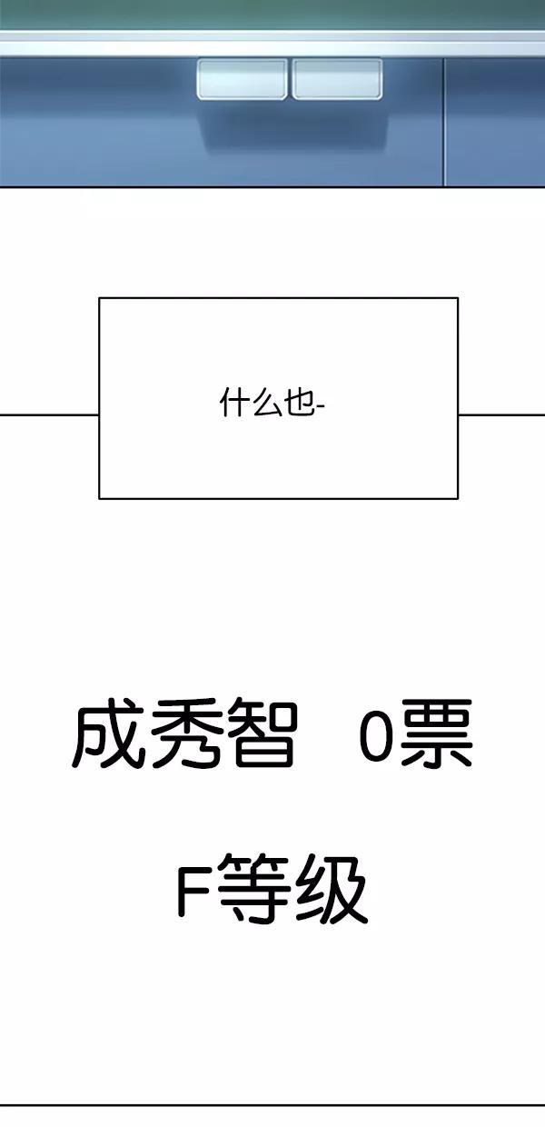 《金字塔游戏》[第45话] 投票=？ 第63页