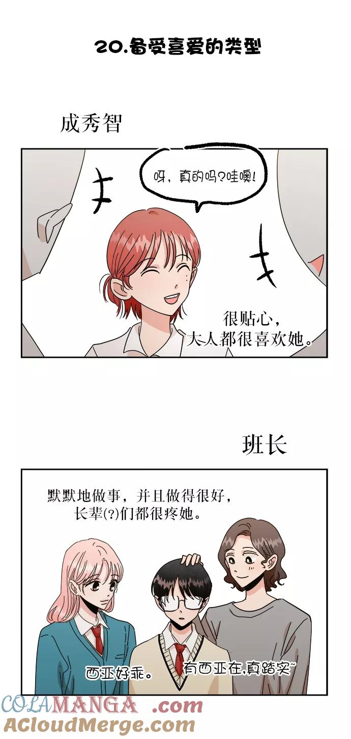 《金字塔游戏》【免费】特别篇 第70页