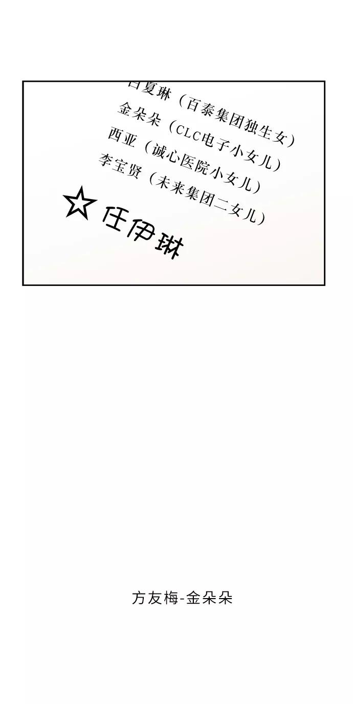 《金字塔游戏》【免费】特别篇 第56页