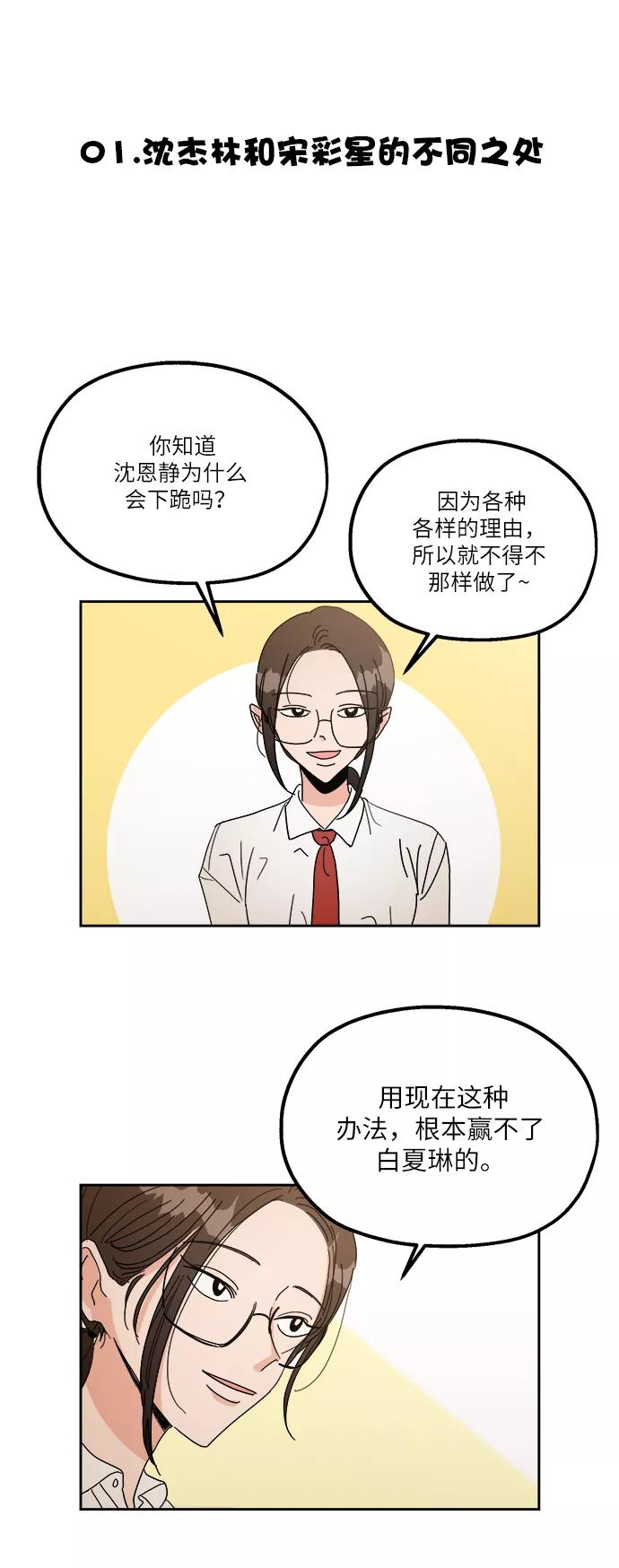 《金字塔游戏》【免费】特别篇 第2页