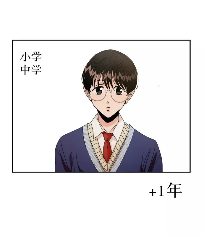 《金字塔游戏》【免费】特别篇 第65页
