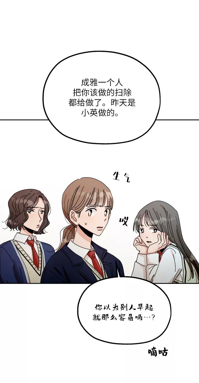 《金字塔游戏》[第46话] 地位能造就一个人（1） 第80页
