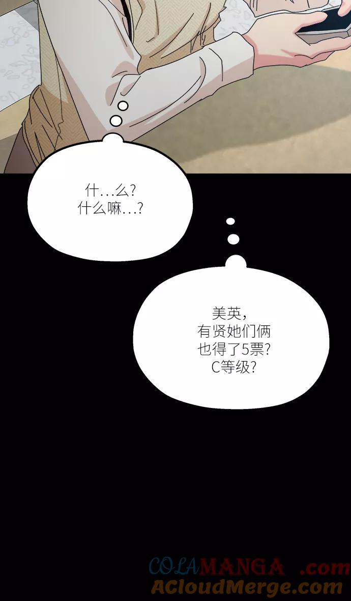《金字塔游戏》[第46话] 地位能造就一个人（1） 第25页