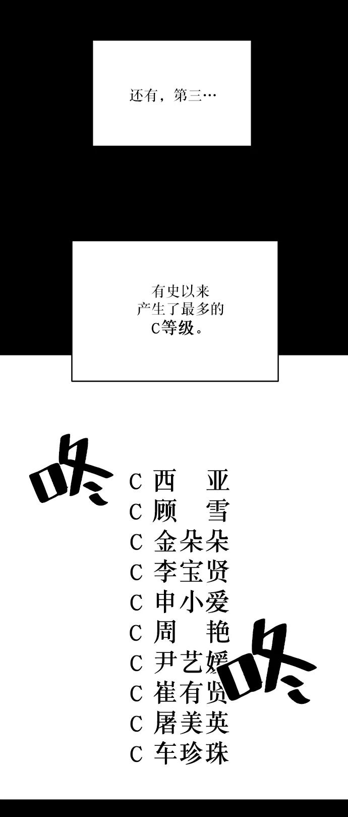 《金字塔游戏》[第46话] 地位能造就一个人（1） 第23页