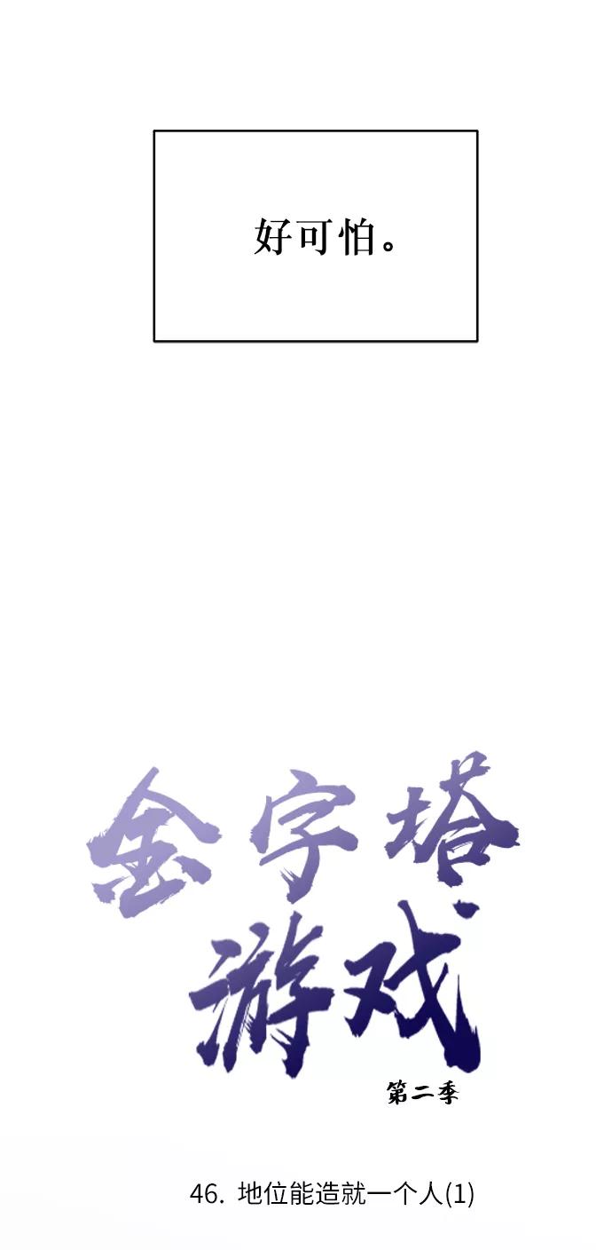 《金字塔游戏》[第46话] 地位能造就一个人（1） 第15页