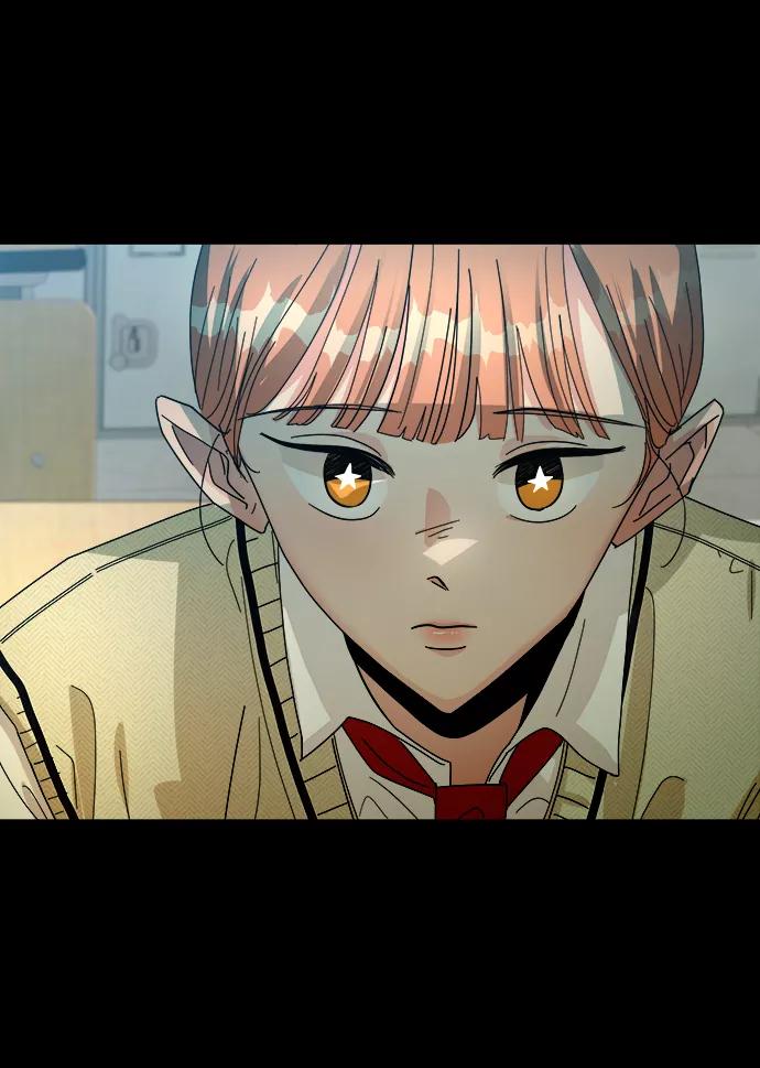 《金字塔游戏》[第46话] 地位能造就一个人（1） 第35页