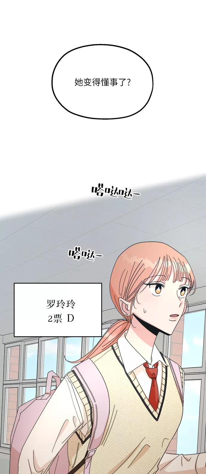 《金字塔游戏》[第46话] 地位能造就一个人（1） 第6页