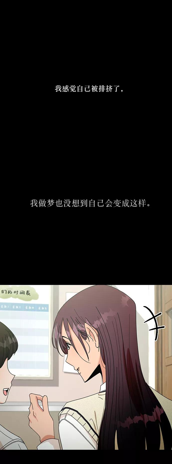 《金字塔游戏》[第46话] 地位能造就一个人（1） 第50页