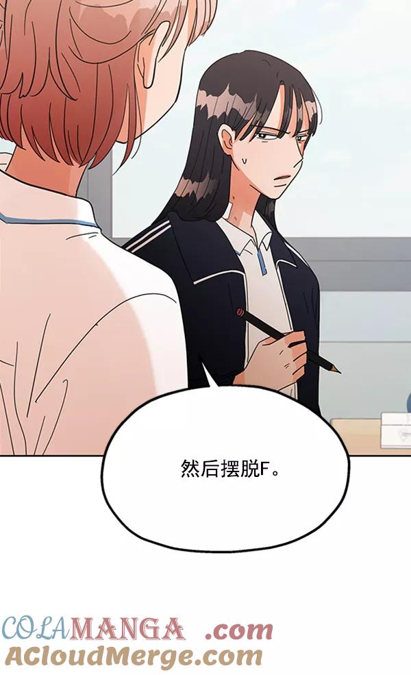 《金字塔游戏》[第4话] 换票 第77页