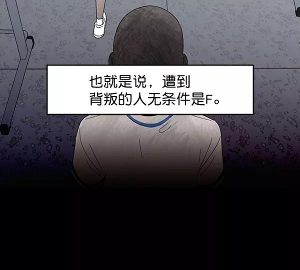 《金字塔游戏》[第4话] 换票 第26页