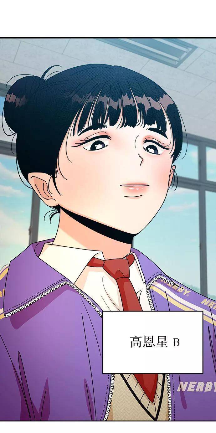 《金字塔游戏》[第47话] 地位能造就一个人（2） 第81页