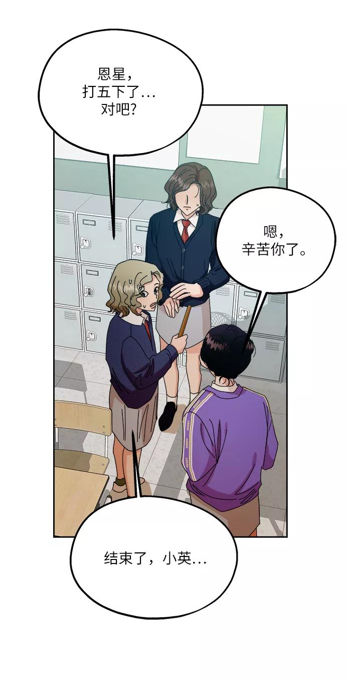 《金字塔游戏》[第47话] 地位能造就一个人（2） 第35页