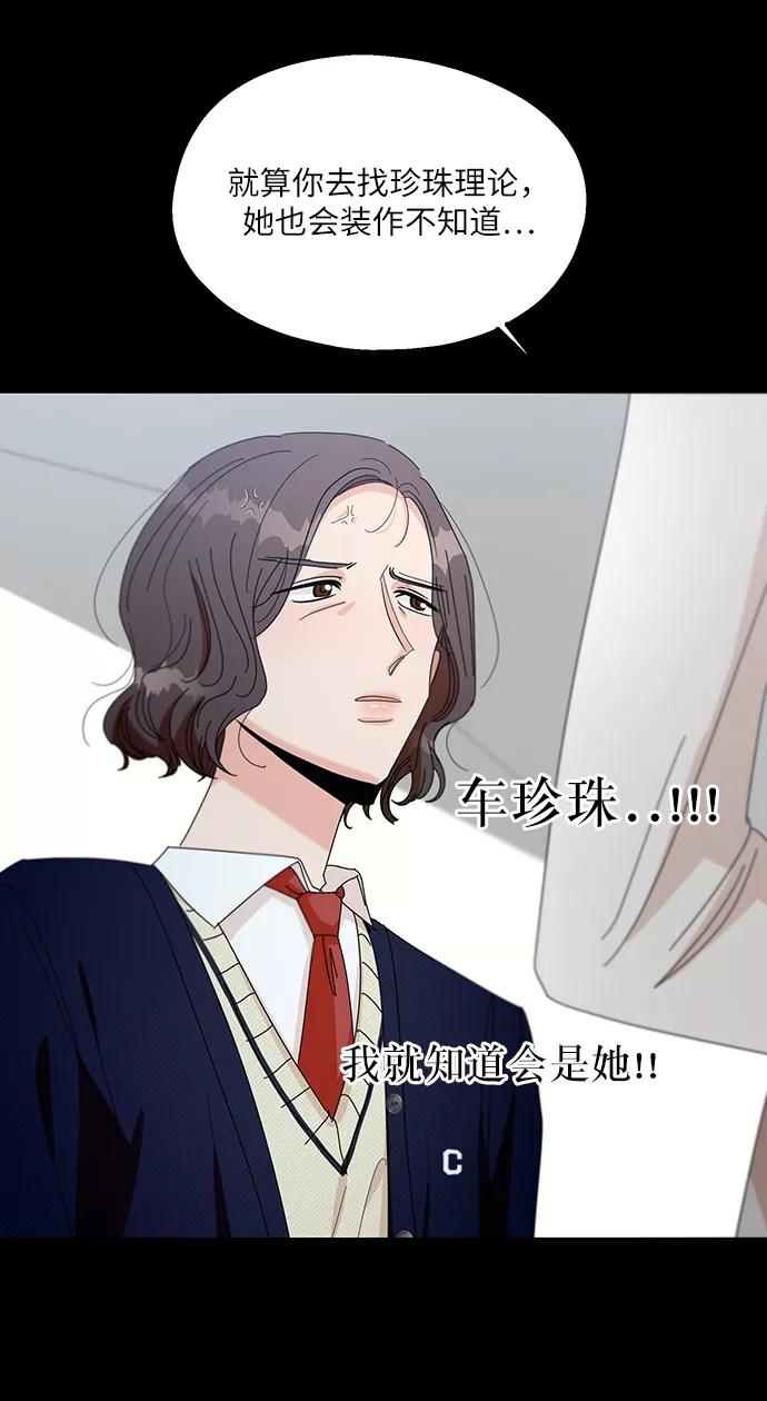 《金字塔游戏》[第47话] 地位能造就一个人（2） 第27页