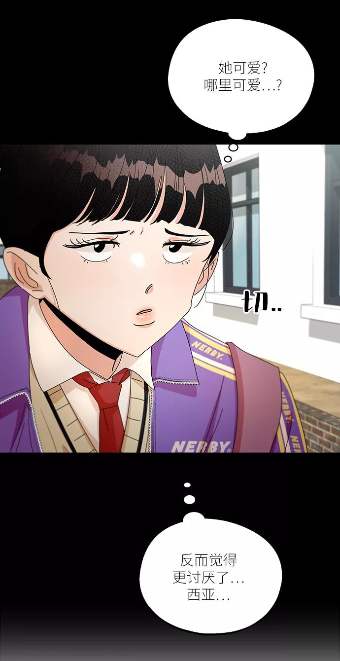《金字塔游戏》[第48话] 地位能造就一个人（3） 第15页