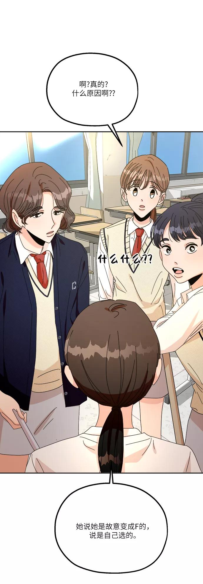 《金字塔游戏》[第48话] 地位能造就一个人（3） 第56页