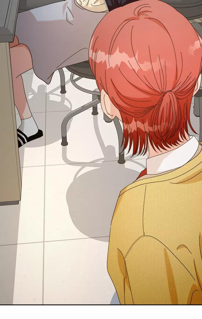 《金字塔游戏》[第48话] 地位能造就一个人（3） 第66页