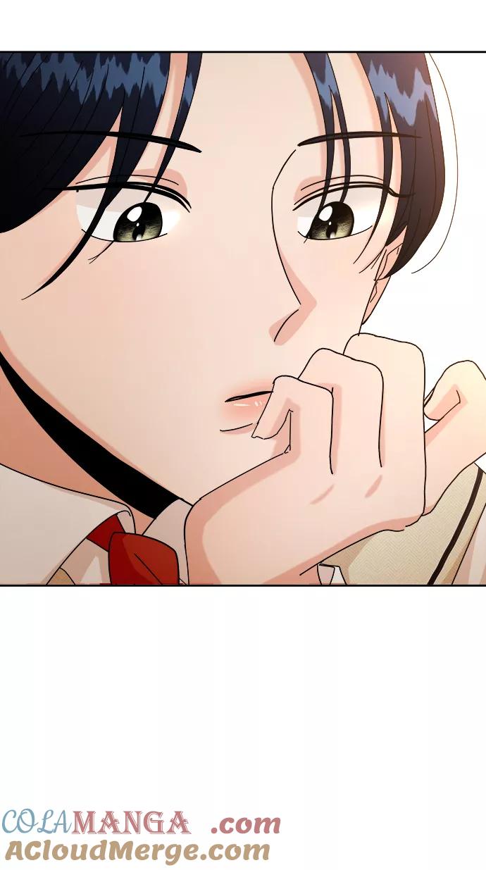 《金字塔游戏》[第49话] 地位能造就一个人（4） 第85页