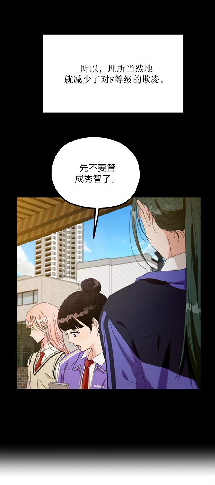 《金字塔游戏》[第49话] 地位能造就一个人（4） 第75页