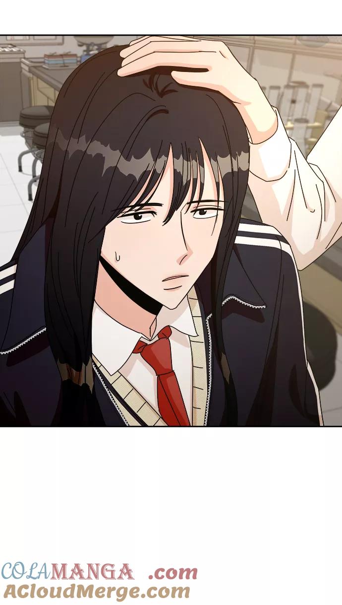 《金字塔游戏》[第49话] 地位能造就一个人（4） 第79页