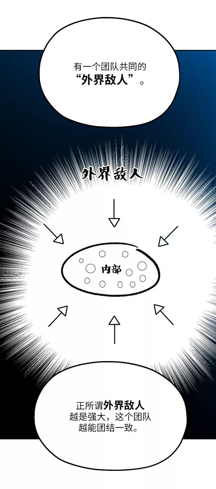 《金字塔游戏》[第49话] 地位能造就一个人（4） 第35页