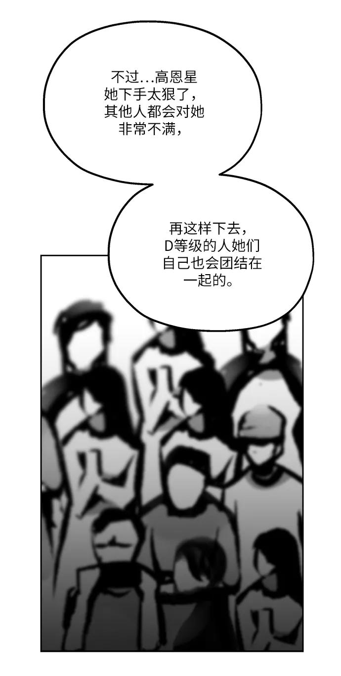 《金字塔游戏》[第49话] 地位能造就一个人（4） 第54页