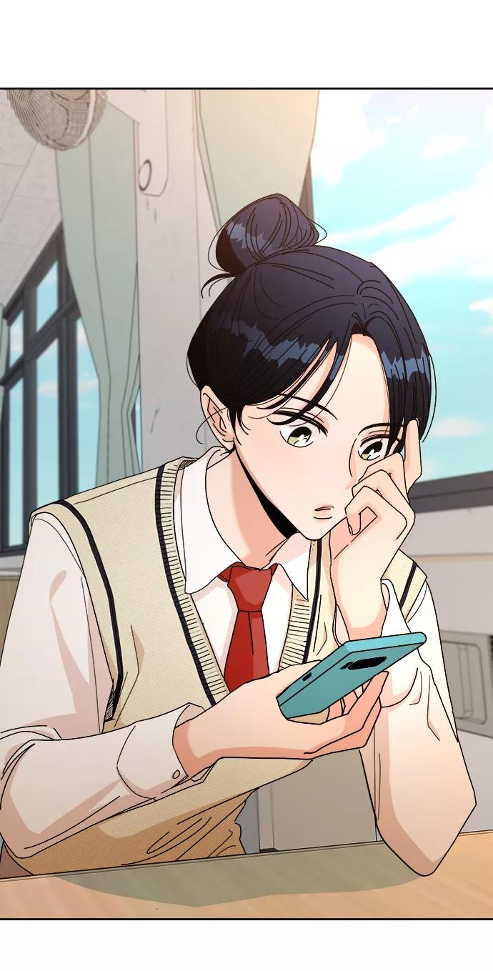 《金字塔游戏》[第49话] 地位能造就一个人（4） 第83页
