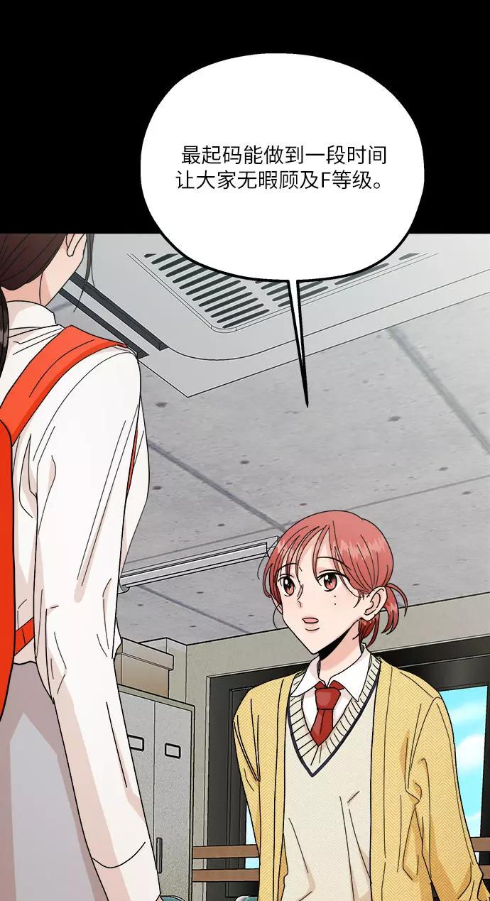 《金字塔游戏》[第49话] 地位能造就一个人（4） 第71页