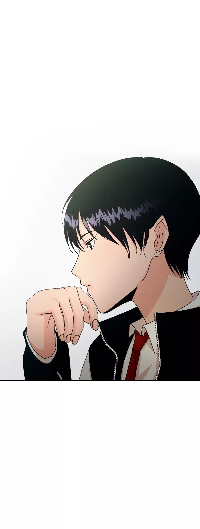 《金字塔游戏》[第50话] 前进和后退 第57页