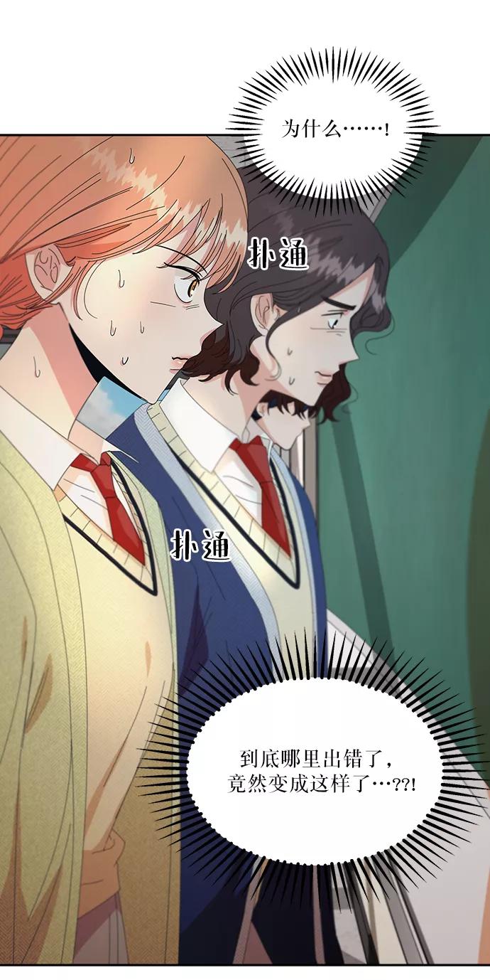 《金字塔游戏》[第51话] 囚徒困境（上） 第68页