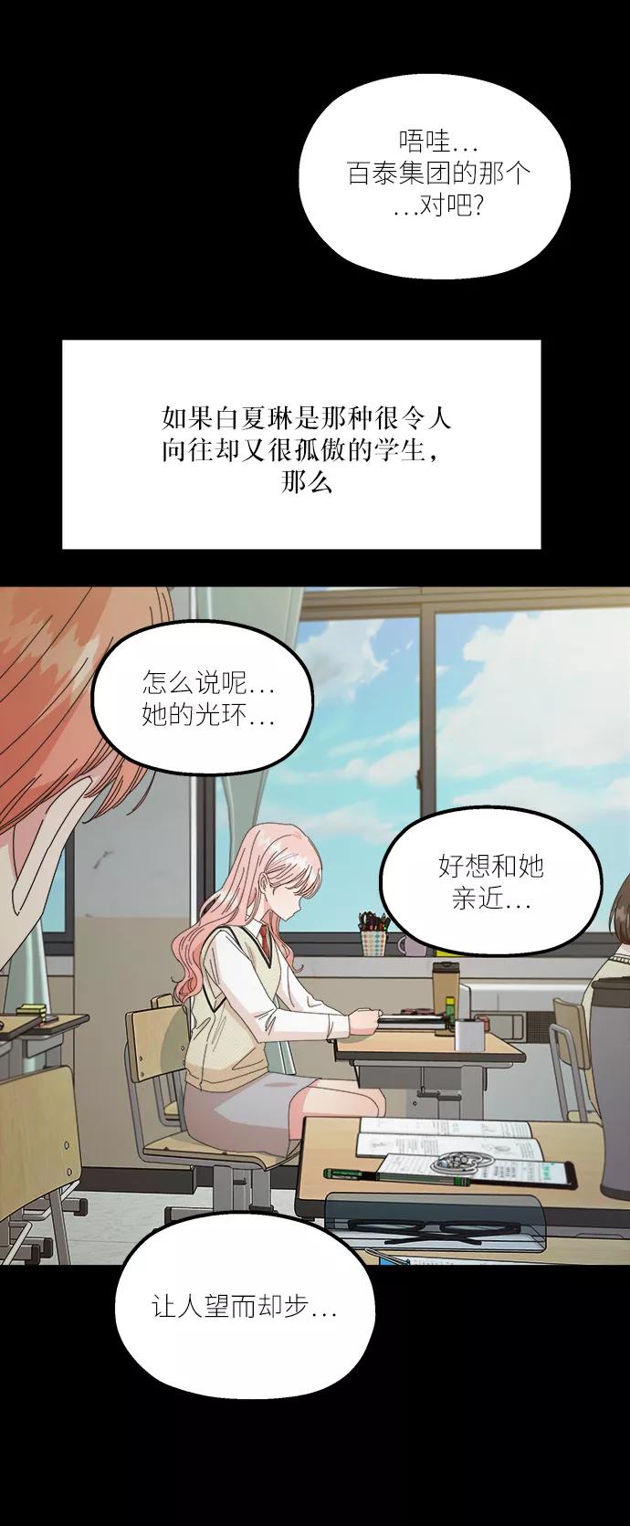 《金字塔游戏》[第53话] 各自的弱点 第13页