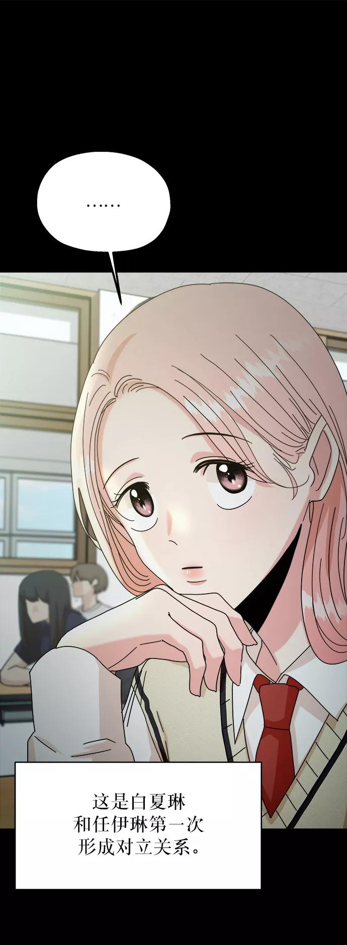《金字塔游戏》[第53话] 各自的弱点 第29页