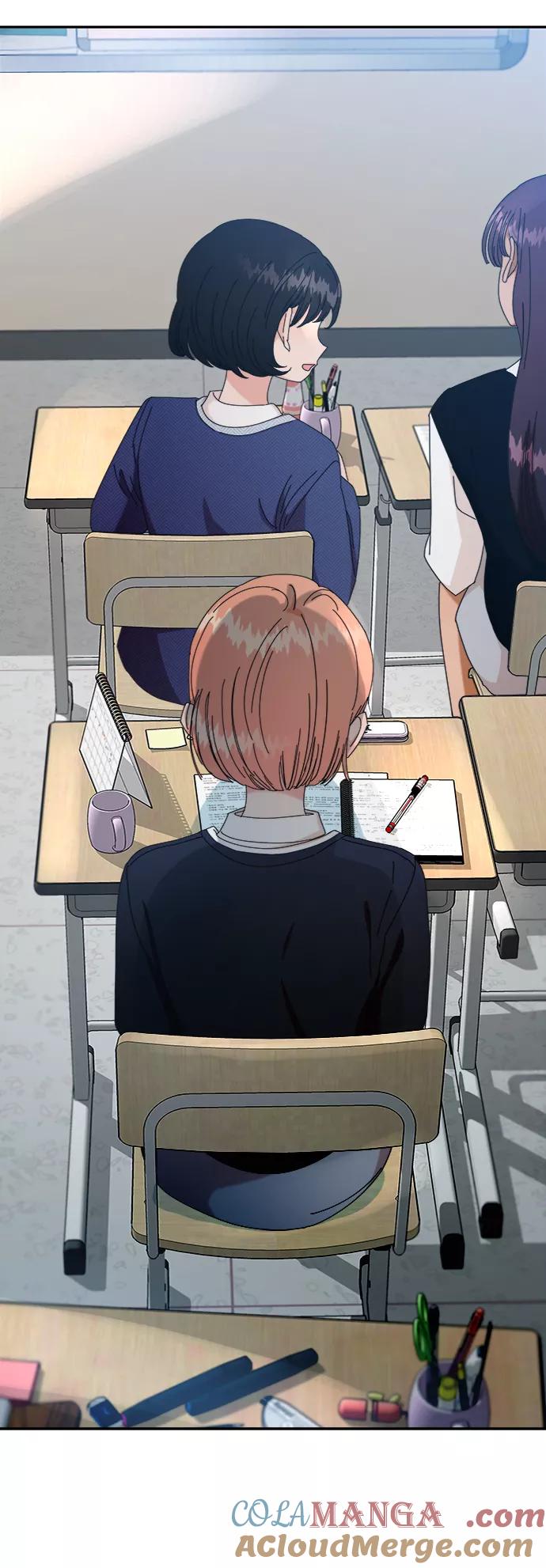 《金字塔游戏》[第54话] 我军？ 第22页