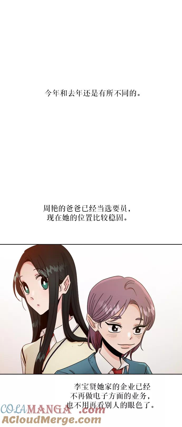 《金字塔游戏》[第55话] 各自的弱点（2） 第55页