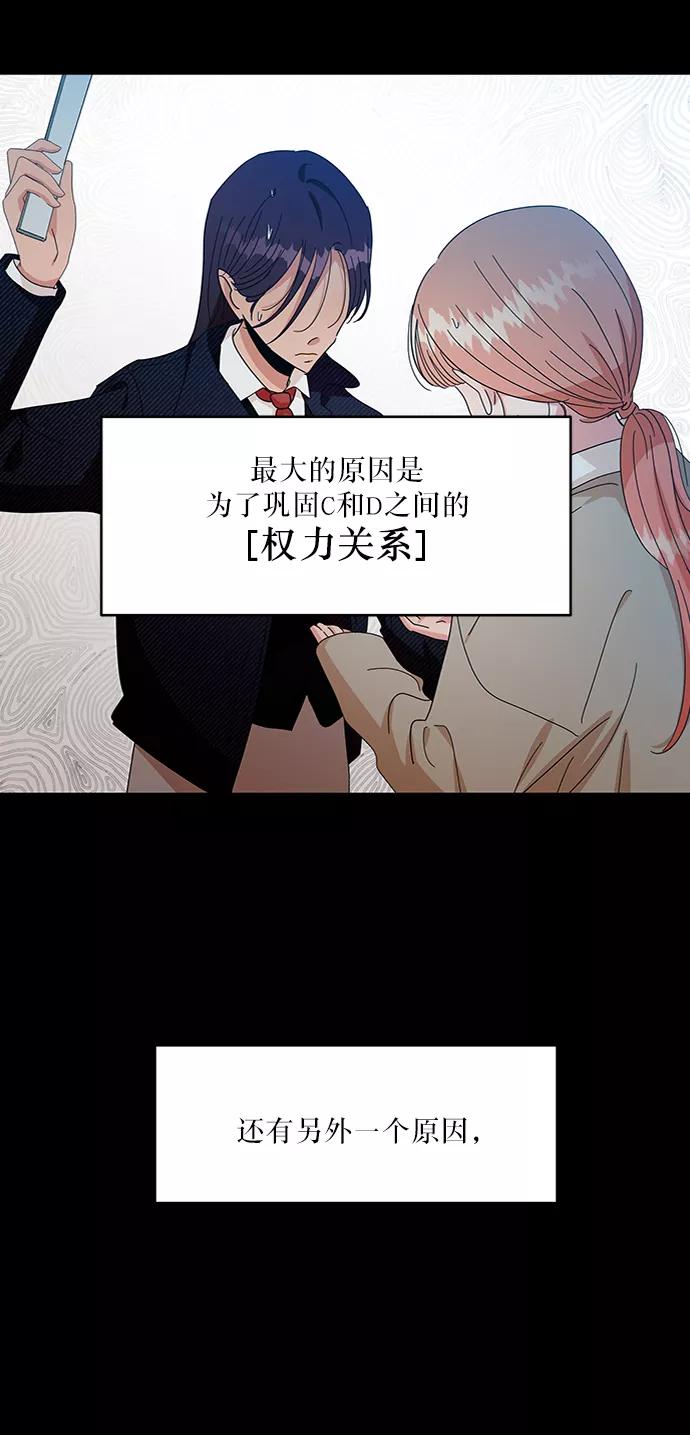 《金字塔游戏》[第55话] 各自的弱点（2） 第3页