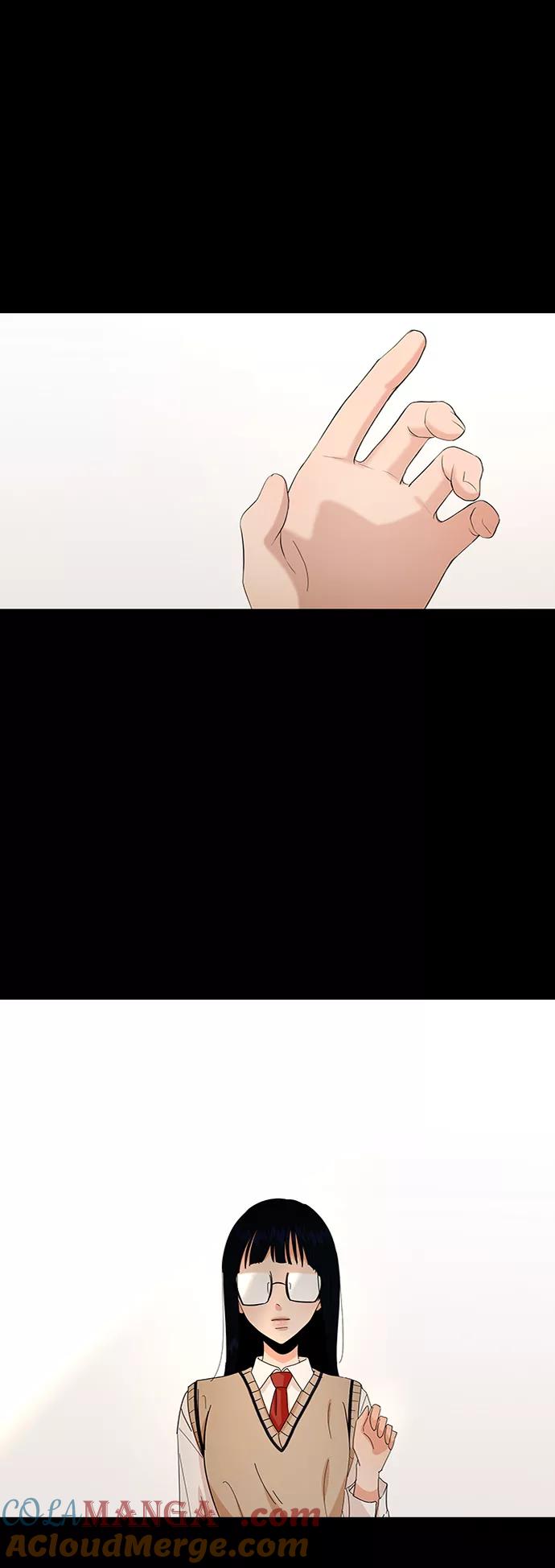 《金字塔游戏》[第55话] 各自的弱点（2） 第70页