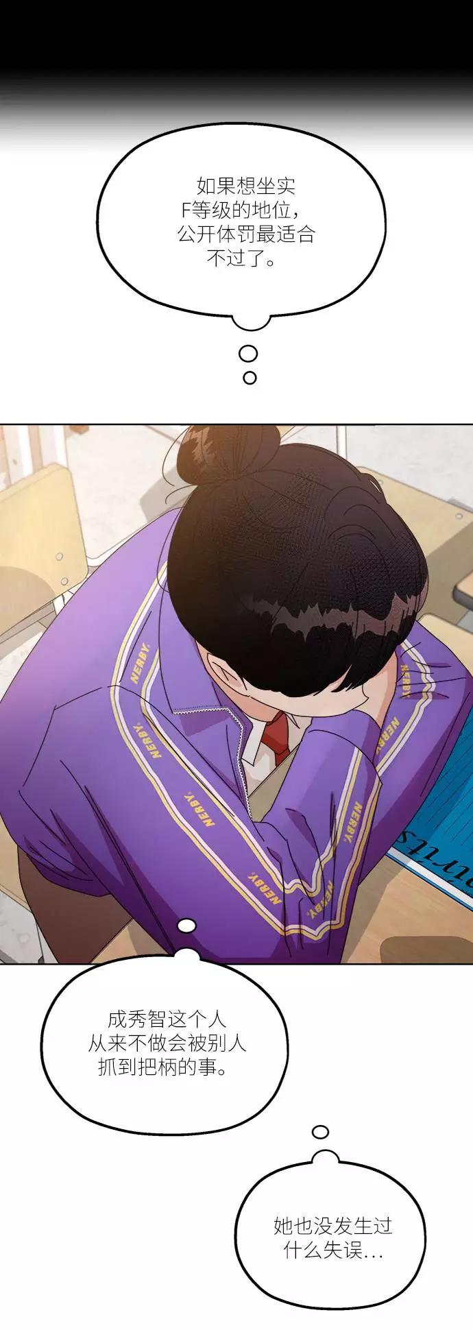 《金字塔游戏》[第56话] 各自的弱点（3） 第6页